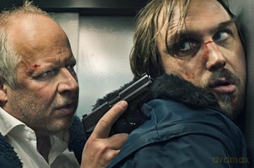 Tatort - Team Kiel: Borowski und Brandt - Staffel 2 [DVD]
