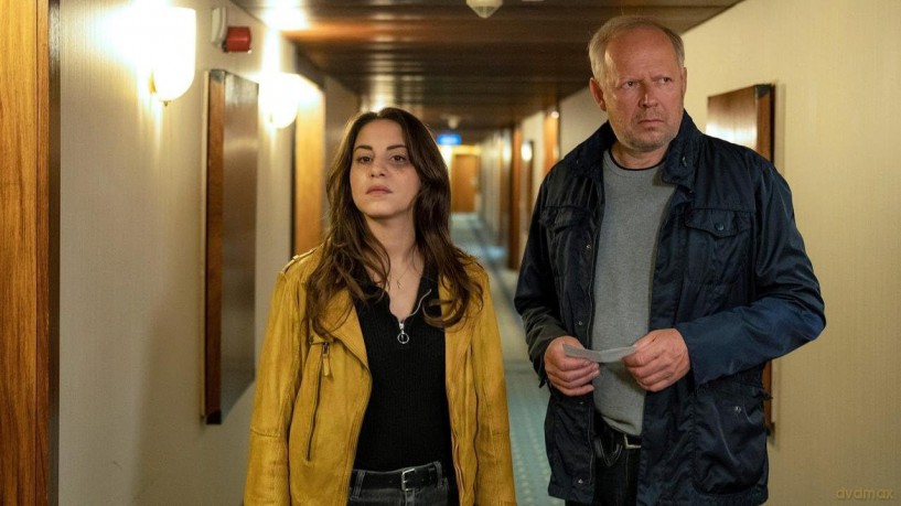 Tatort - Team Kiel: Borowski und Sahin - Staffel 3 [DVD]