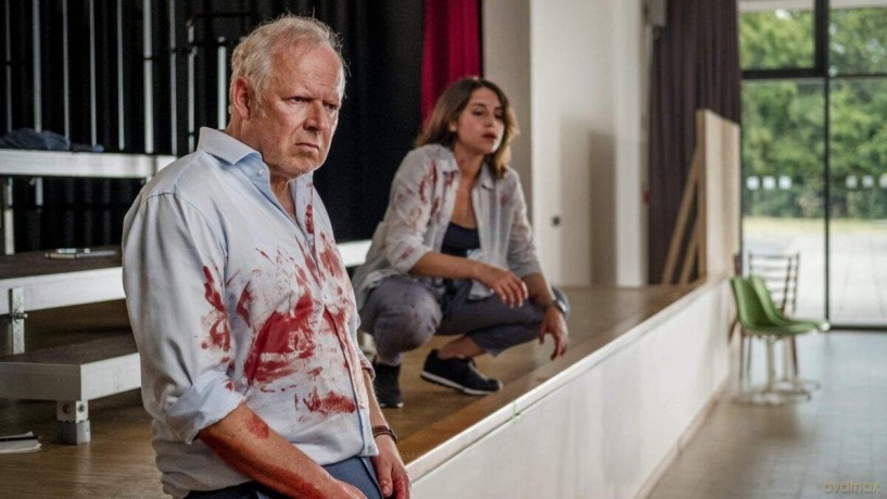 Tatort - Team Kiel: Borowski und Sahin - Staffel 3 [DVD]