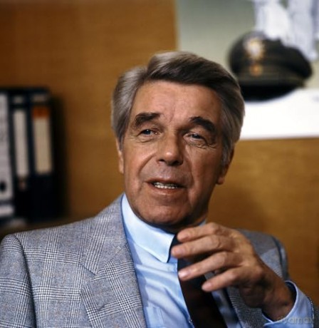 Tatort Berlin - Kommissar Hans Georg Bülow [DVD]