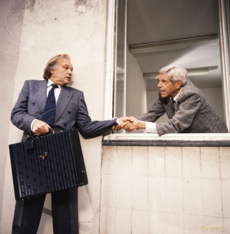 Tatort Berlin - Kommissar Hans Georg Bülow [DVD]