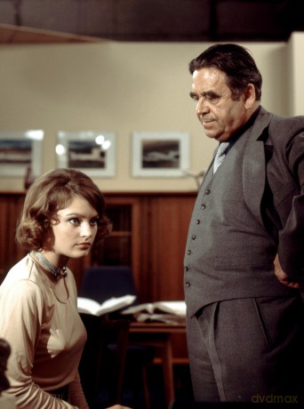 Tatort Hamburg - Kommissar Paul Trimmel - Gesamtedition [DVD]