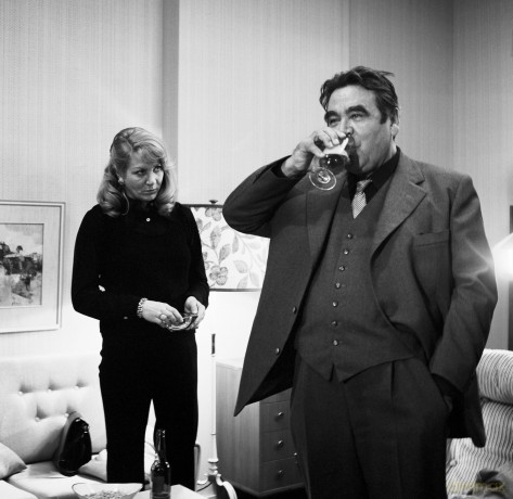 Tatort Hamburg - Kommissar Paul Trimmel - Gesamtedition [DVD]
