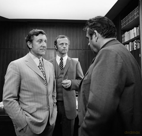 Tatort Hamburg - Kommissar Paul Trimmel - Gesamtedition [DVD]