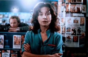 Tausend Augen - fesselnder Thriller mit Starbesetzung [DVD]