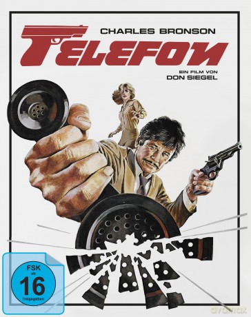 Telefon [Blu-Ray]