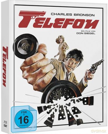 Telefon [Blu-Ray]