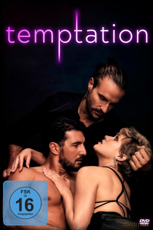 Temptation [DVD]