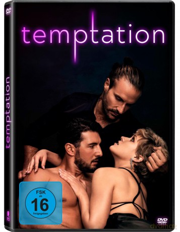 Temptation [DVD]