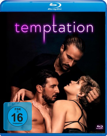 Temptation [Blu-Ray]