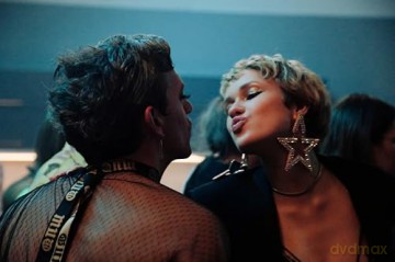 Temptation [Blu-Ray]