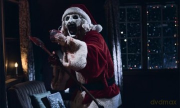 Terrifier 3 [DVD]