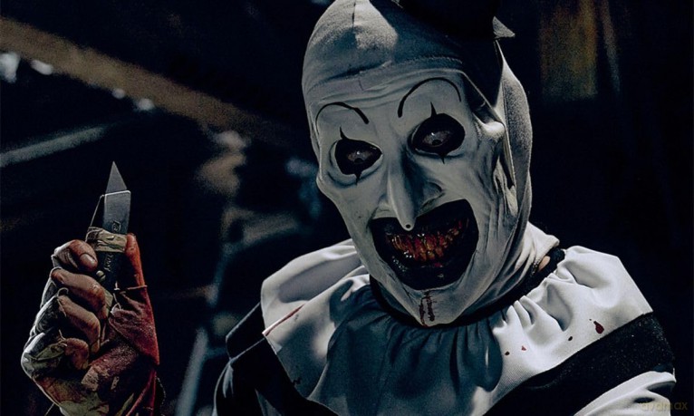 Terrifier 3 - Uncut [DVD]