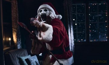 Terrifier 3 - Uncut [DVD]