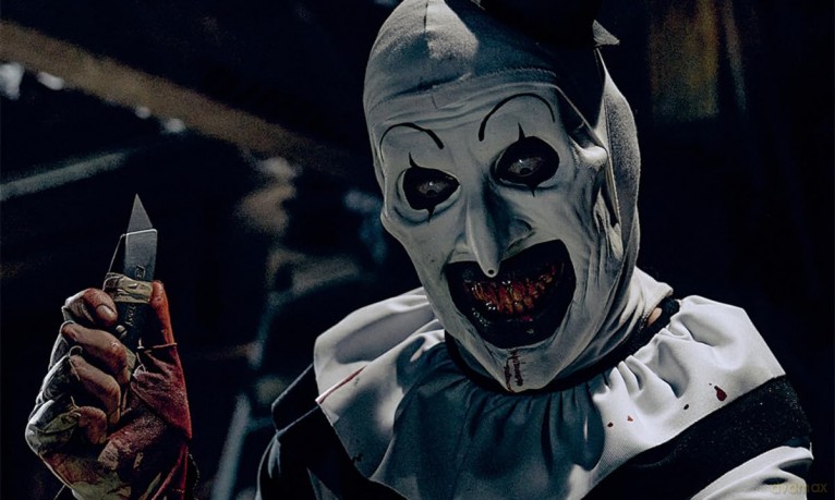 Terrifier 3 - Uncut [DVD]