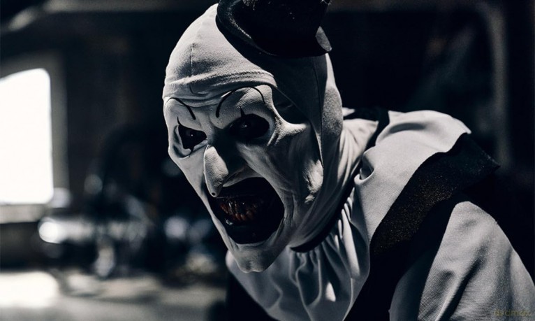 Terrifier 3 - Uncut [DVD]