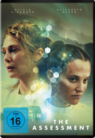 The Assessment [DVD]
