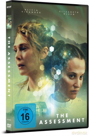 The Assessment [DVD]
