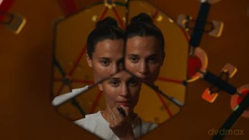 The Assessment [DVD]