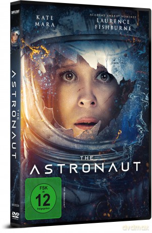 The Astronaut [DVD]