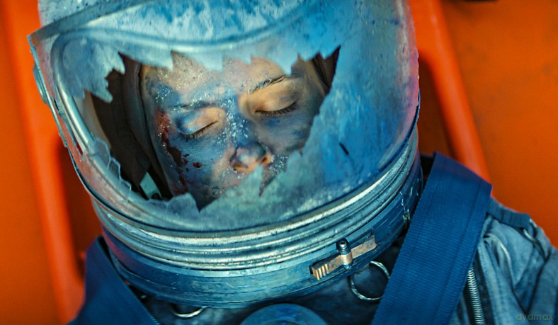 The Astronaut [Blu-Ray 4K]