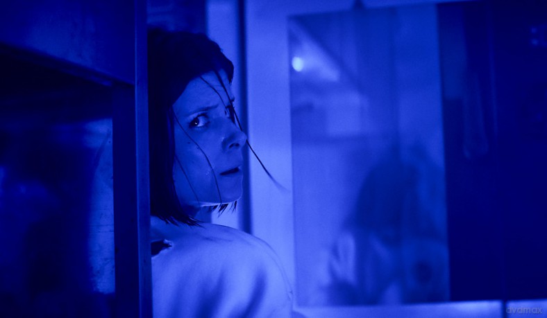 The Astronaut [Blu-Ray 4K]