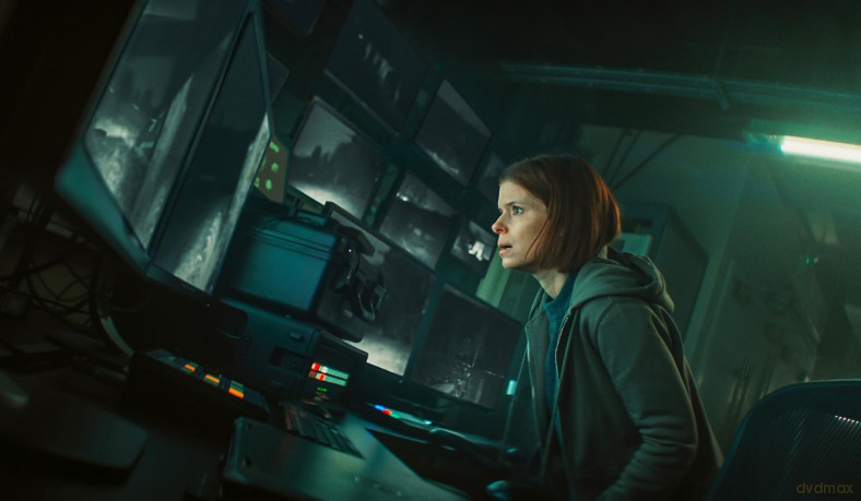 The Astronaut [Blu-Ray 4K]