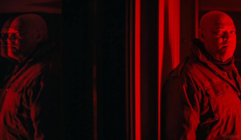 The Astronaut [Blu-Ray 4K]
