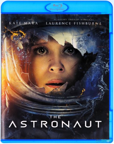 The Astronaut (Astronautka) [Blu-Ray]