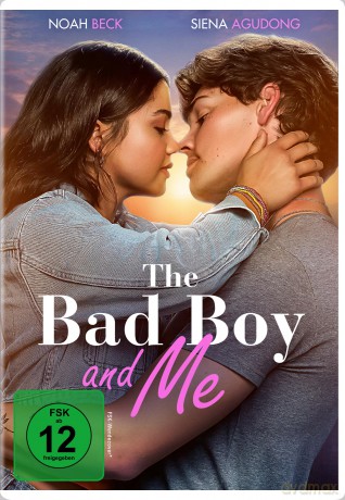 The Bad Boy and Me [DVD]