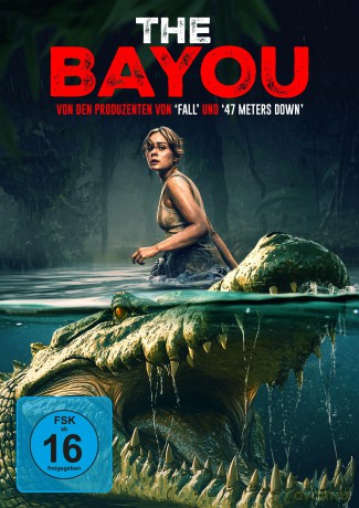 The Bayou [DVD]