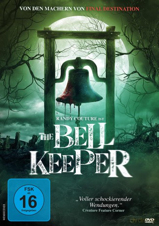 The Bell Keeper [DVD]