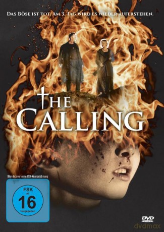The Calling [DVD]