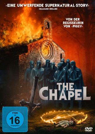 The Chapel [DVD]