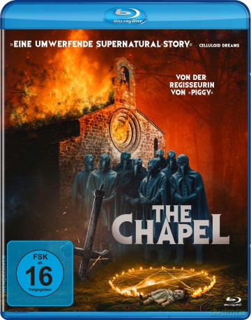 The Chapel [Blu-Ray]