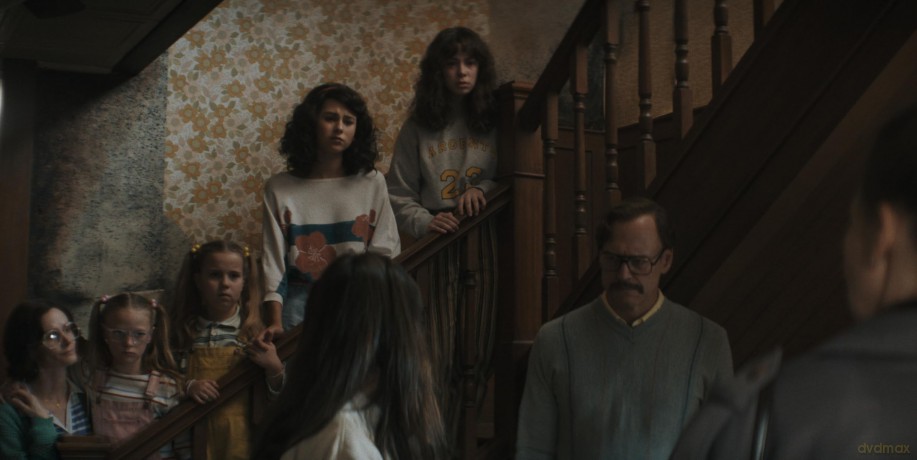The Conjuring: Last Rites (Obecność 4: Ostatnie namaszczenie) [Blu-Ray 4K]+[Blu-Ray]