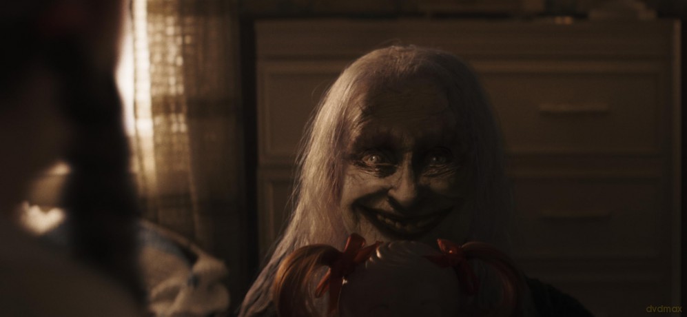 The Conjuring: Last Rites (Obecność 4: Ostatnie namaszczenie) [Blu-Ray 4K]+[Blu-Ray]