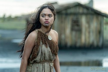 The Convert (Próba wiary) [Blu-Ray 4K]