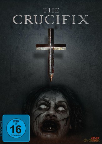 The Crucifix [DVD]