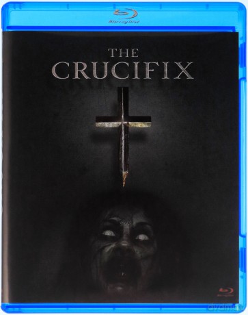 The Crucifix [Blu-Ray]