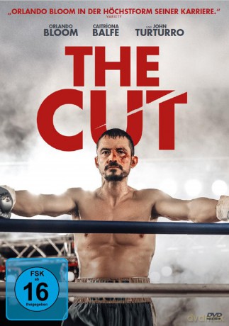 The Cut [DVD]