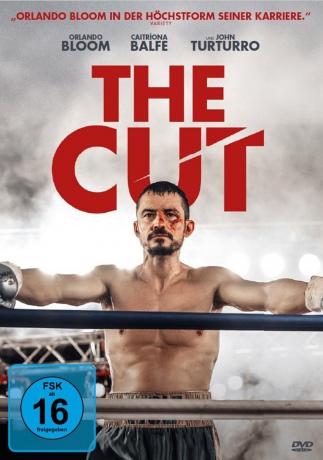 The Cut (Cięcie) [Blu-Ray]