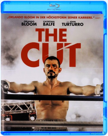 The Cut (Cięcie) [Blu-Ray]