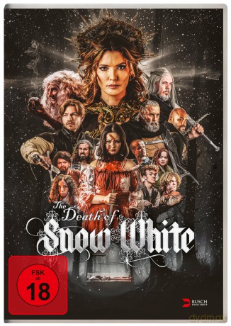The Death of Snow White [DVD]
