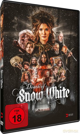 The Death of Snow White [DVD]