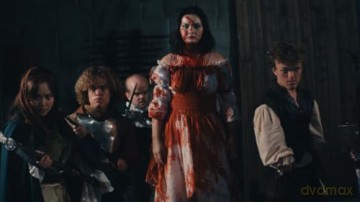 The Death of Snow White [DVD]