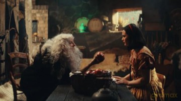 The Death of Snow White [Blu-Ray]