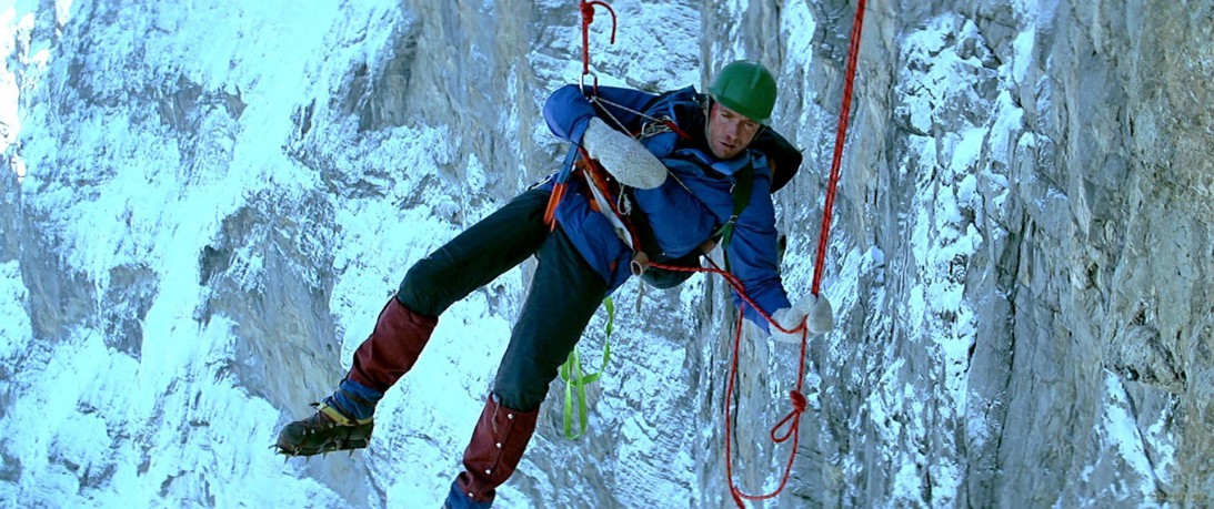 The Eiger Sanction - Im Auftrag des Drachen [Blu-Ray]