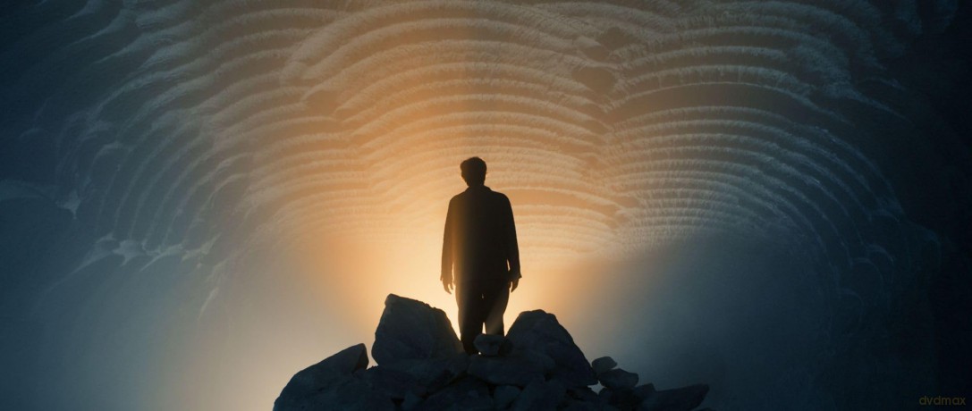 The End [Blu-Ray]