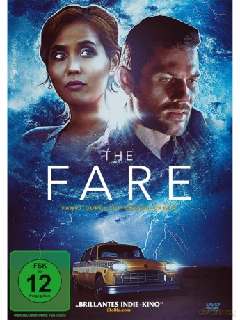 The Fare [DVD]